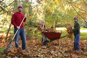 Age Appropriate Chores For Kids