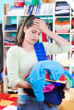 Declutter Your Home