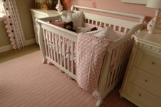 Baby Nursery Ideas