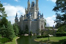 Budget Disneyland Vacations