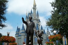 Budget Disneyland Vacations