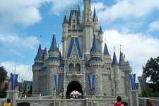 Budget Disneyland Vacations