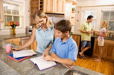 Homeschool Schedules