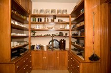 pantry storage